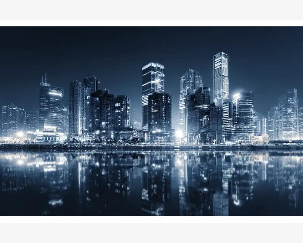 MetaTrader4简化界面隐藏不常用工具按钮方法_第二步在Excel中计算皮尔逊相关系数